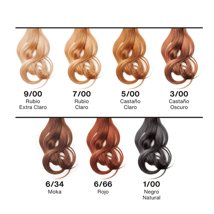 SEYTÚ Permanent Dye Ammonia Free Light BlondeSEYTÚSEYTÚ Permanent Hair Dye — common kit image 3SuperNutriOmni