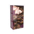 SEYTÚ Permanent Dye Ammonia Free Light BrownSEYTÚSEYTÚ Permanent Dye Ammonia Free Light Brown — official product image 1SuperNutriOmni