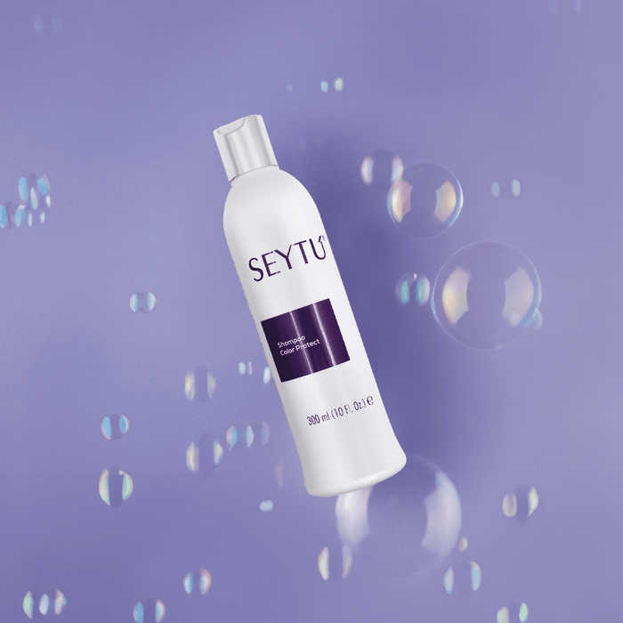 SEYTÚ Shampoo Color ProtectSEYTÚSEYTÚ Shampoo Color Protect — additional image 2SuperNutriOmni