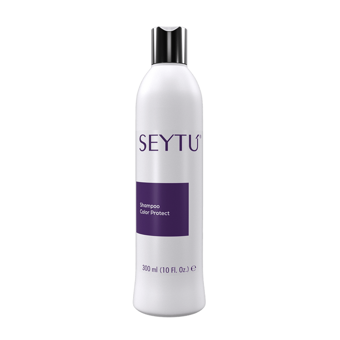 SEYTÚ Shampoo Color ProtectSEYTÚSEYTÚ Shampoo Color Protect 300 ml — product bottleSuperNutriOmni