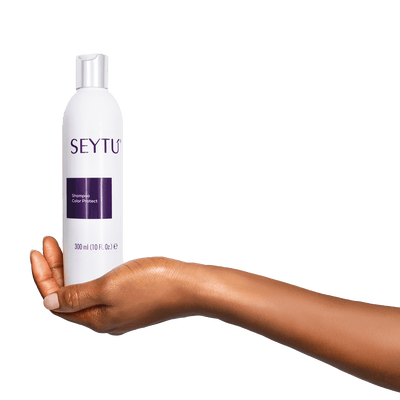 SEYTÚ Shampoo Color ProtectSEYTÚSEYTÚ Shampoo Color Protect — additional image 1SuperNutriOmni