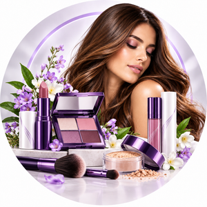 SEYTÚ USA makeup round