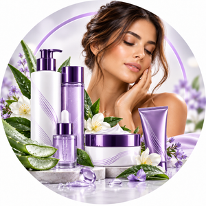 SEYTÚ USA skincare round