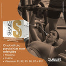 Shake Supreme OmnilifeOmnilifeSuperNutriOmni