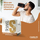 Shake Supreme OmnilifeOmnilifeSuperNutriOmni