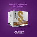 Shake Supreme OmnilifeOmnilifeSuperNutriOmni