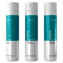 Shampoo Fortificante Seytú