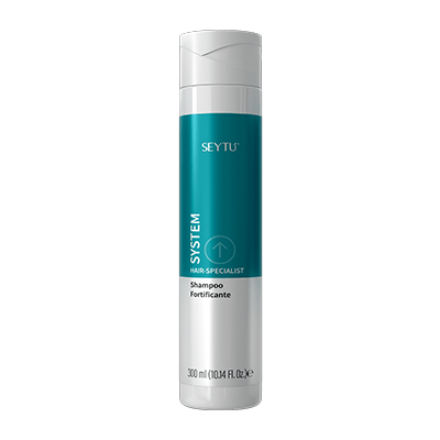 Shampoo Fortificante SEYTÚ