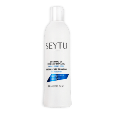 Special Care Shampoo for Weak HairSEYTÚSEYTÚ Special Care Shampoo for Weak Hair 300 ml — USASuperNutriOmni