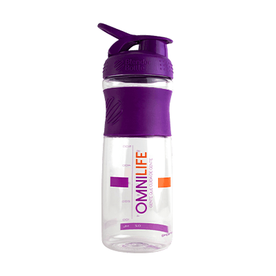Sportmixer OMNILIFE - SuperNutriOmniSportmixer OMNILIFE - SuperNutriOmni
