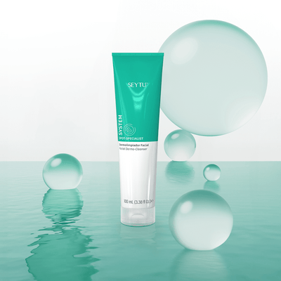 Spot Facial Dermo-CleanserSEYTÚSeytú Spot Facial Dermo-Cleanser — product informationSuperNutriOmni