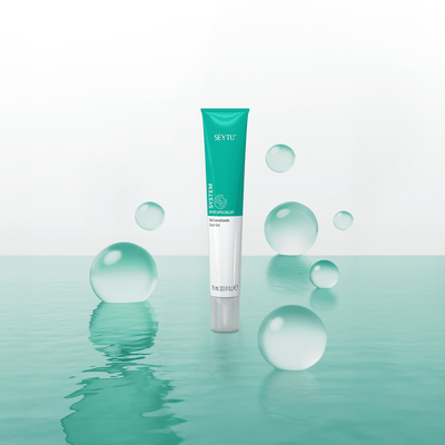 Spot GelSEYTÚLocalized gel for direct effect on breakouts. Reduces the appearance of blemish size while preventing the accumulation of impurities.SuperNutriOmni