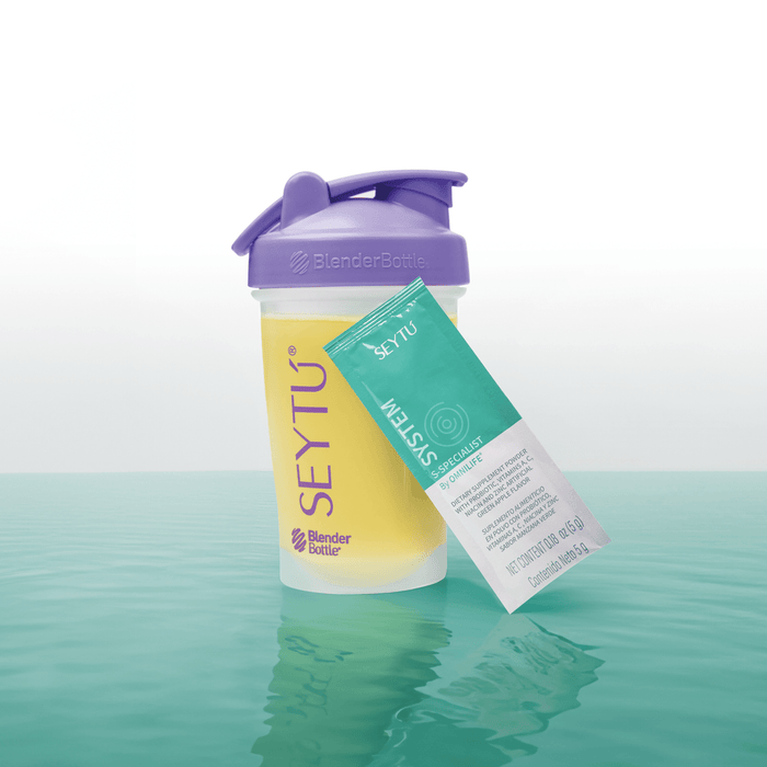 System S SpecialistSEYTÚSeytú System S Specialist — product informationSuperNutriOmni