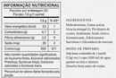Teatino Limão Suplemento Alimentar de Cromo, sabor limãoOmnilifeTeatino Limão Suplemento Alimentar de Cromo, sabor limãoSuperNutriOmni