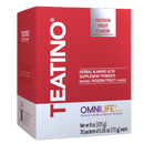 Teatino Maracuyá EvoluciónOMNILIFETeatino Maracuyá EvoluciónSuperNutriOmni