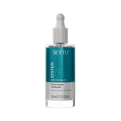 Tônico Capilar Fortificante SEYTÚSEYTÚ COSMÉTICOSTônico Capilar Fortificante SEYTÚSuperNutriOmni