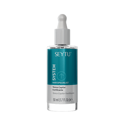 Tônico Capilar Fortificante SEYTÚSEYTÚ COSMÉTICOSTônico Capilar Fortificante SEYTÚSuperNutriOmni