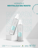 Tônico HidratanteSEYTÚ COSMÉTICOSTônico HidratanteSuperNutriOmni