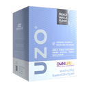 Uzo Evolution Prebiotic Fiber Supplement | French Vanilla — 30 PacketsOMNILIFEUzo Evolution Prebiotic Fiber Supplement | French Vanilla — 30 PacketsSuperNutriOmni