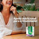 Uzo Supreme Omnilife